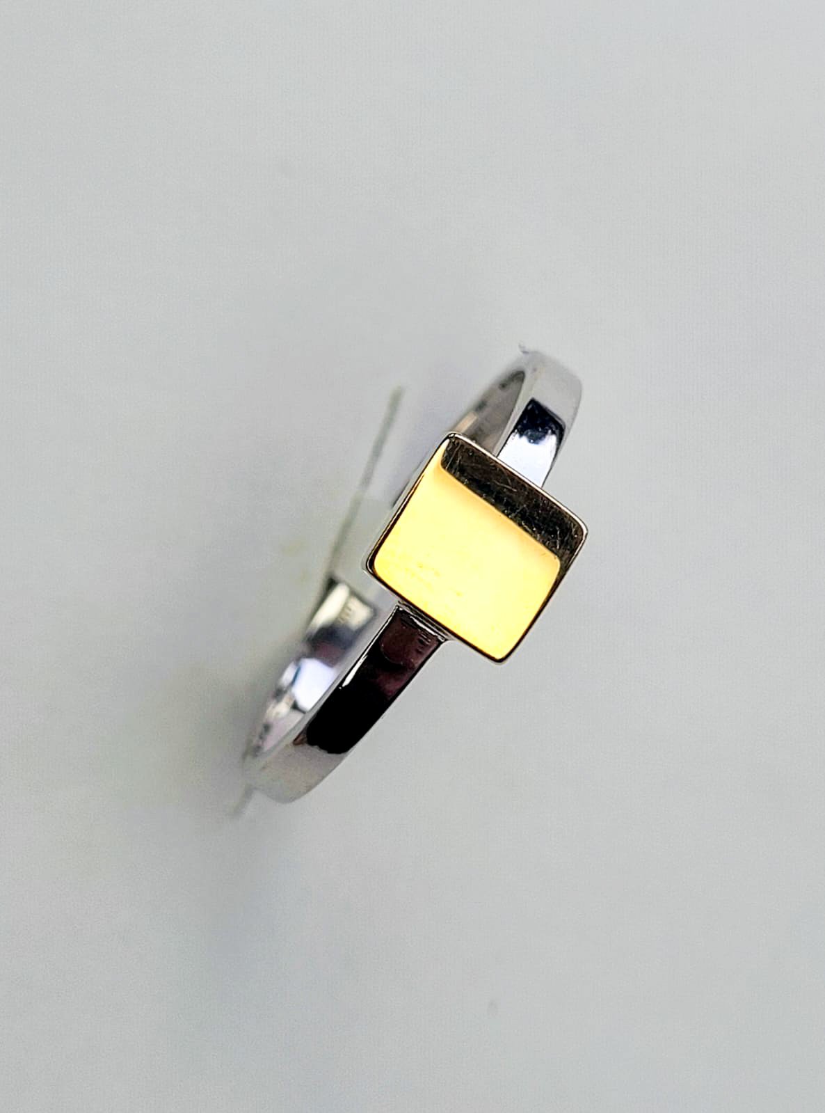 0066.50 Pierścionek Svitozar - obrazek 1