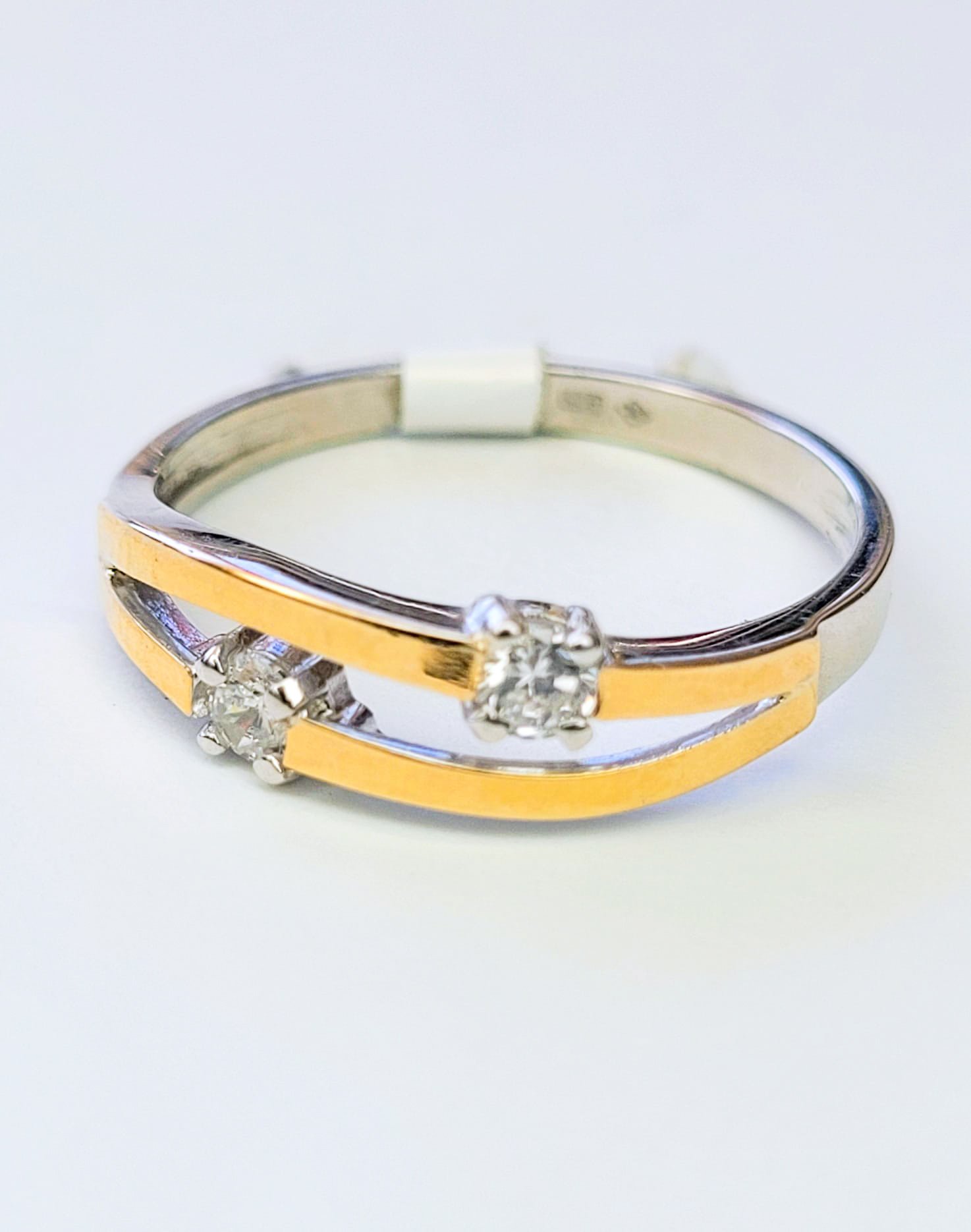 0579.10 Pierścionek Svitozar - obrazek 1