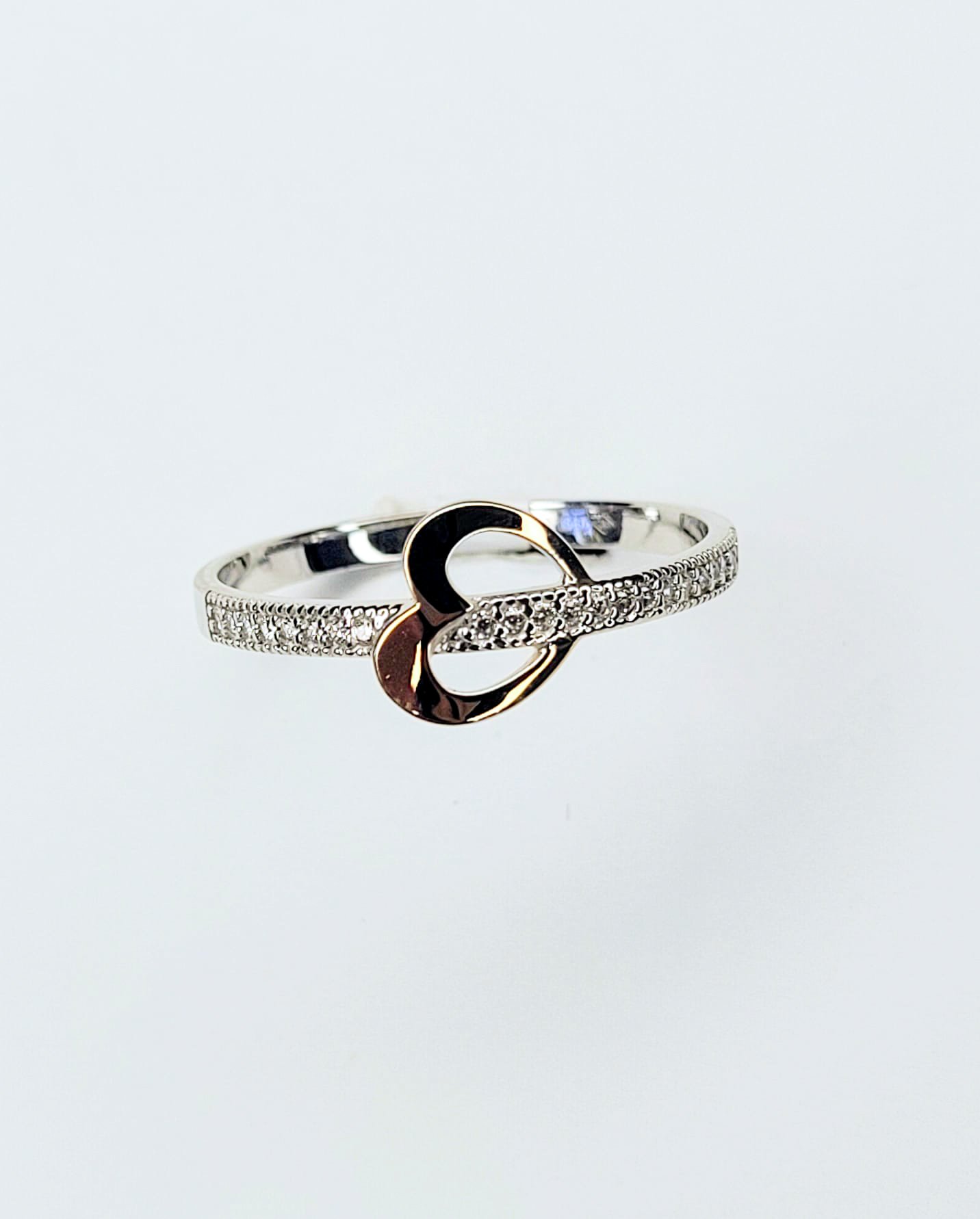 0816.10 Pierścionek Svitozar - obrazek 1