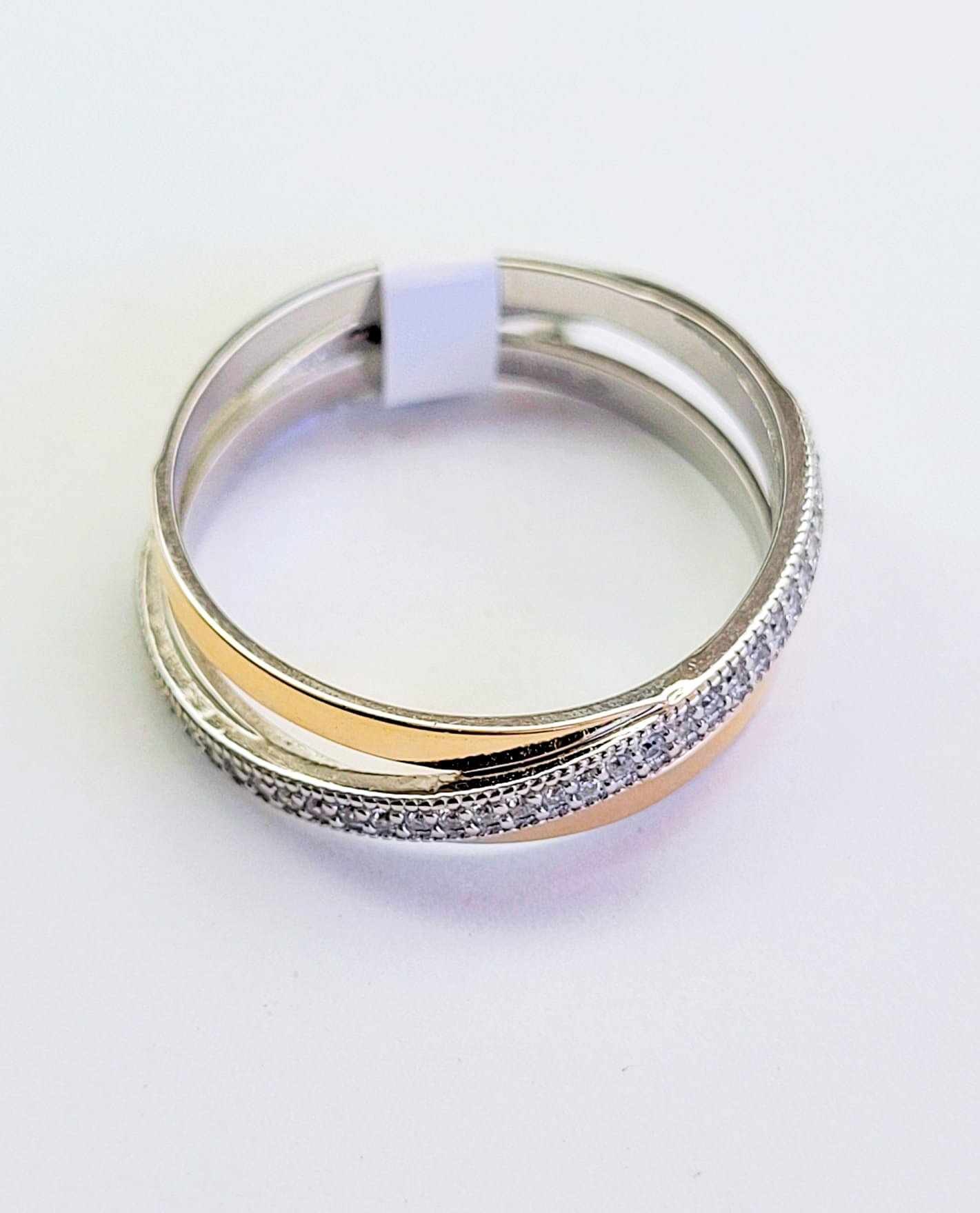 1127.19 Pierścionek Svitozar - obrazek 1