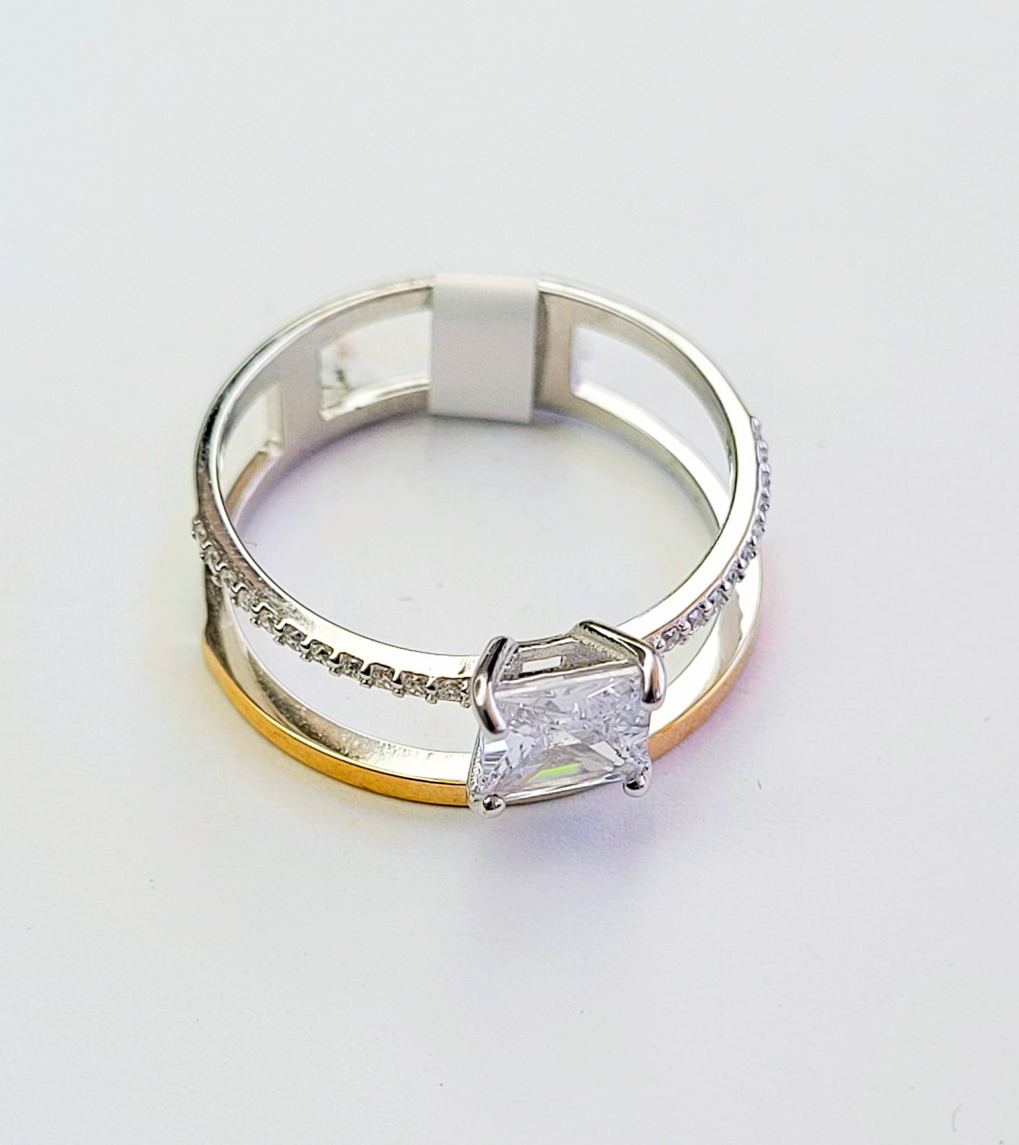 1185.18 Pierścionek Svitozar - obrazek 1