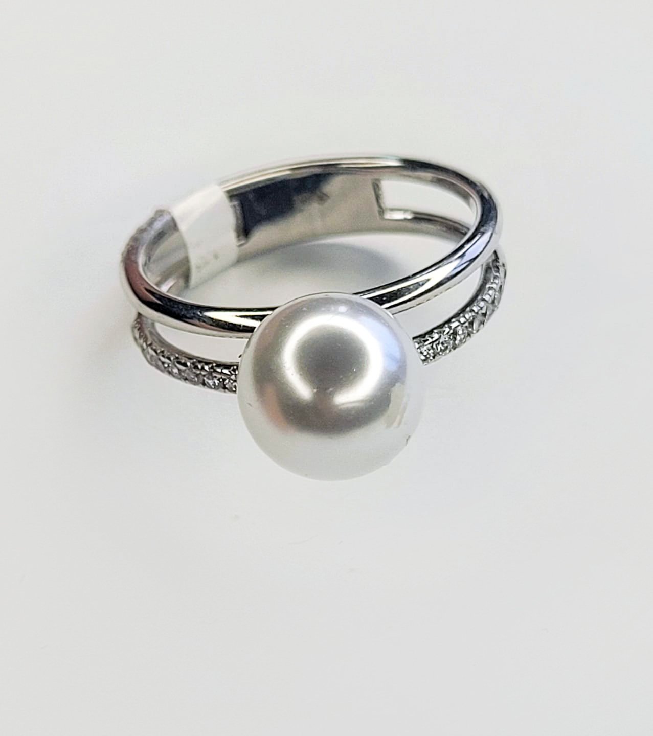 1191 Pierścionek Svitozar - obrazek 1