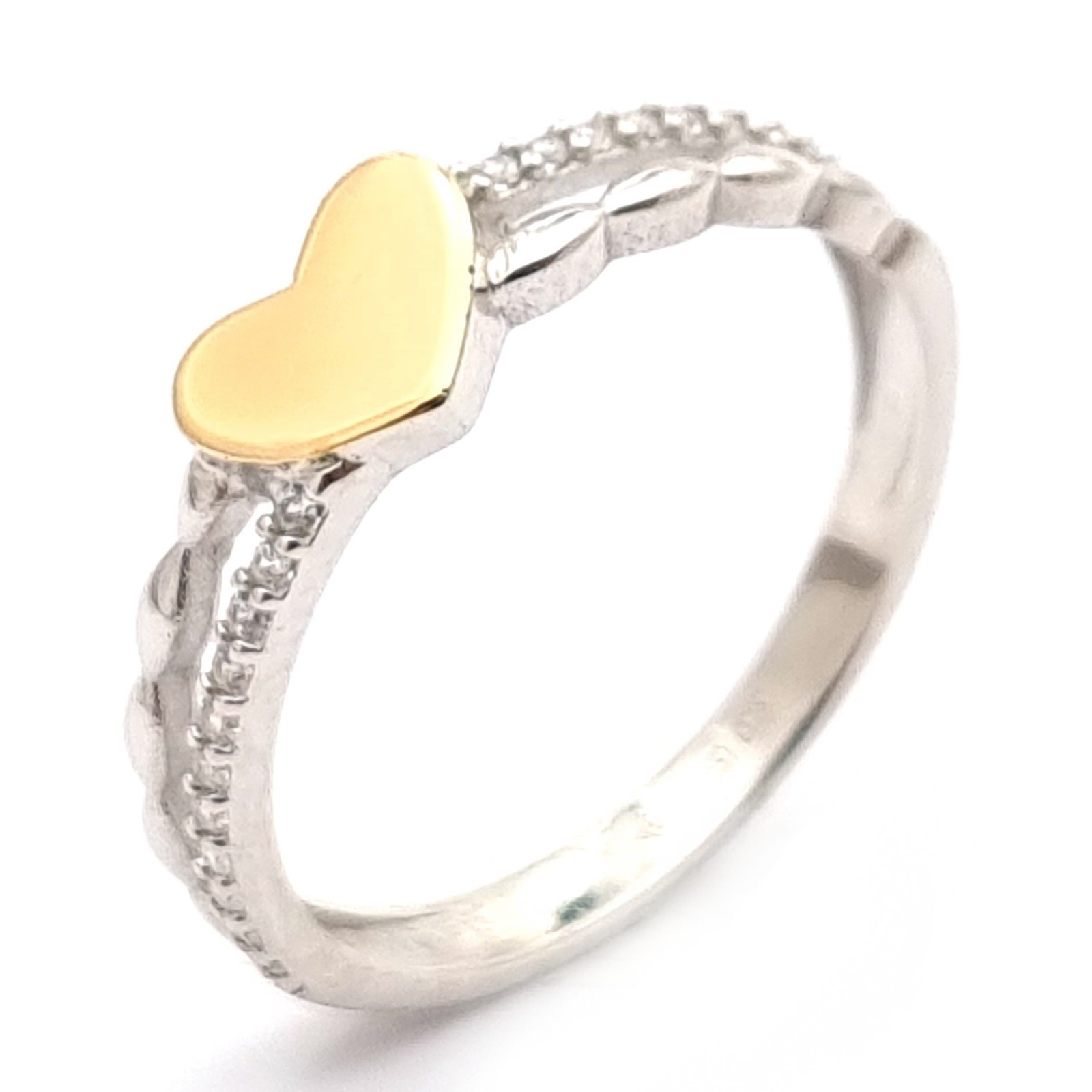 1427.50 Pierścionek Svitozar - obrazek 1