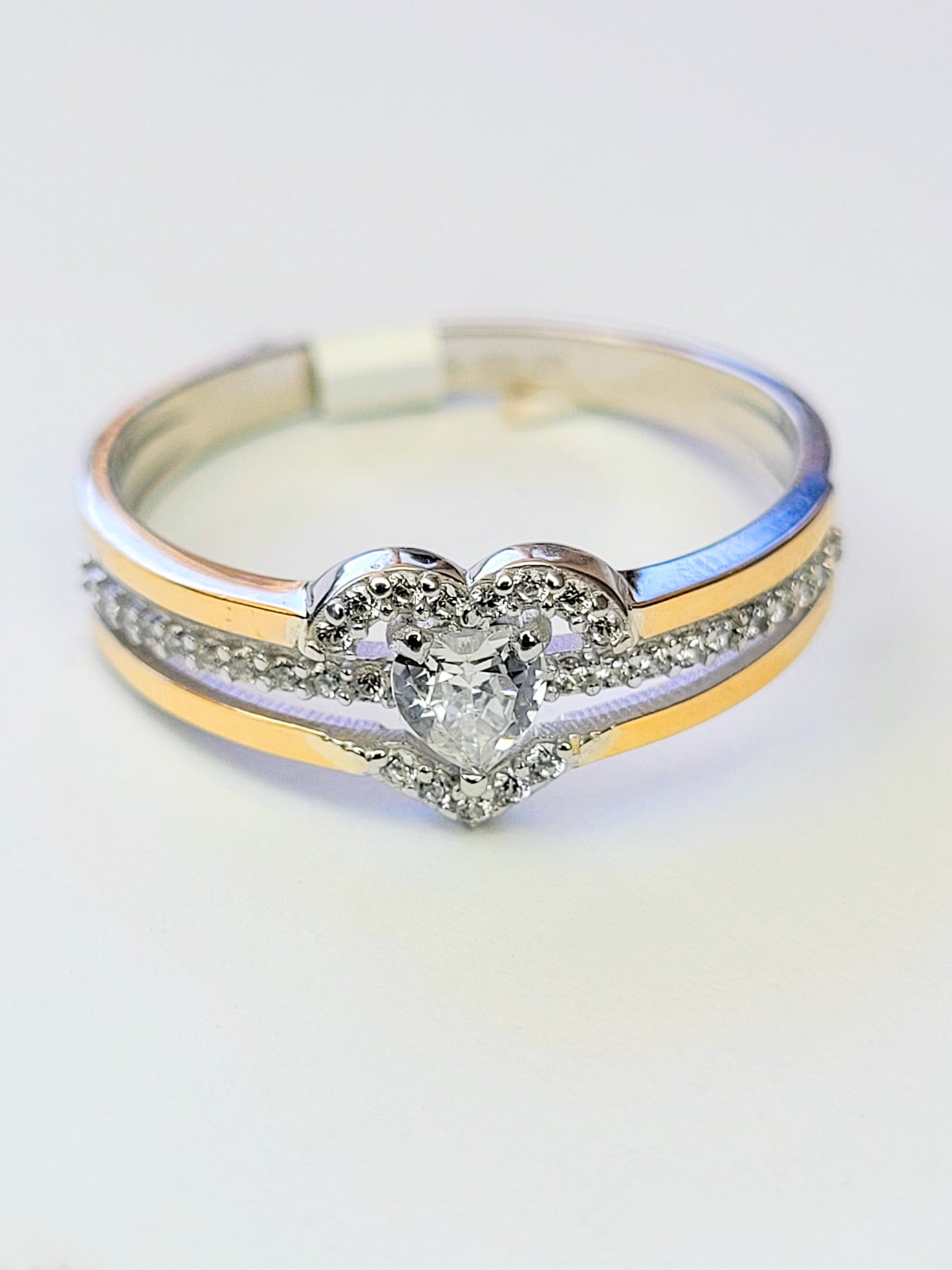 1541.50 Pierścionek Svitozar - obrazek 1