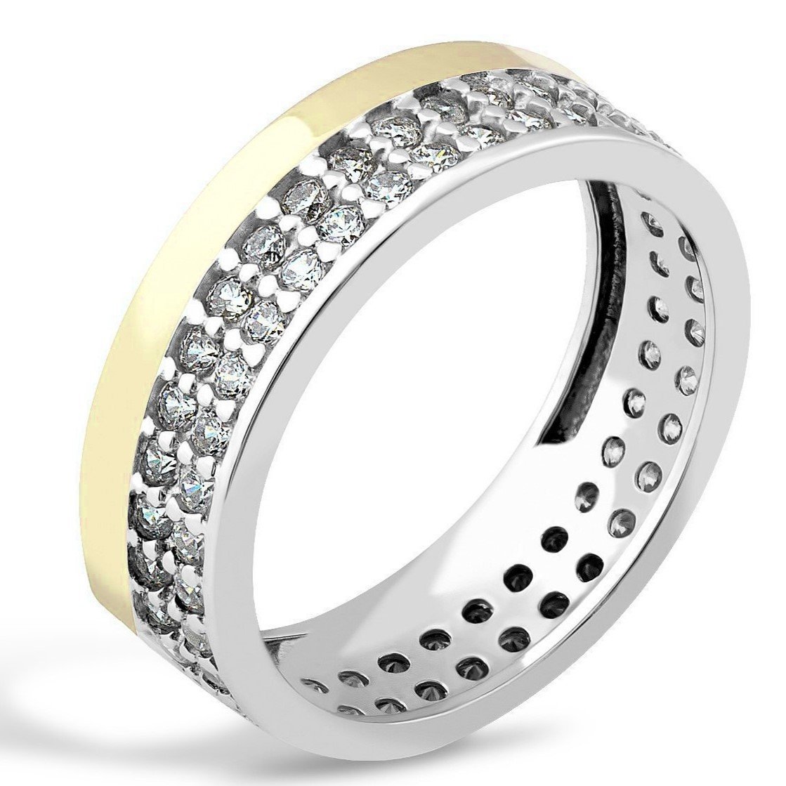 158 Pierścionek Svitozar - obrazek 1