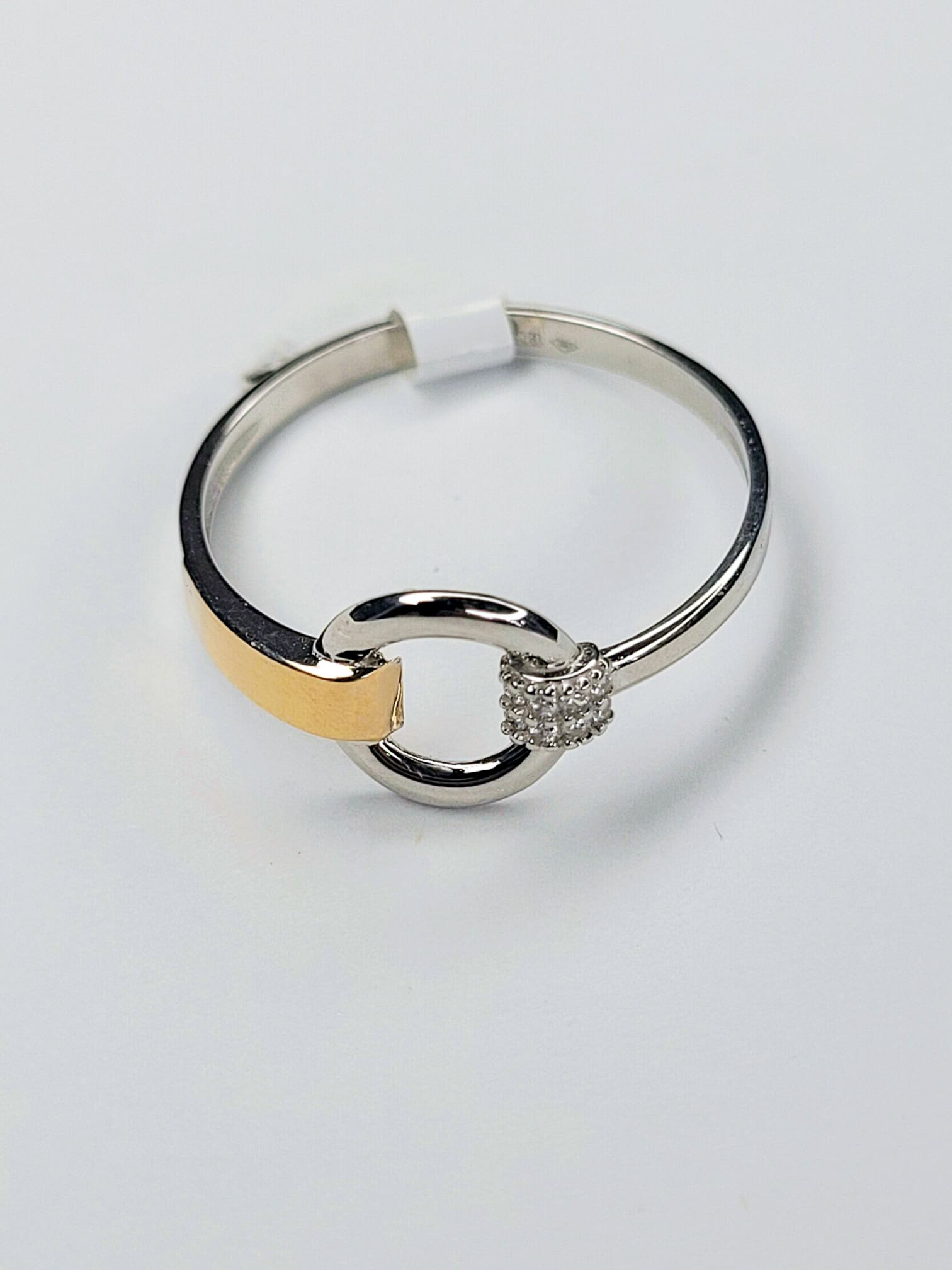 1588.50 Pierścionek Svitozar - obrazek 1