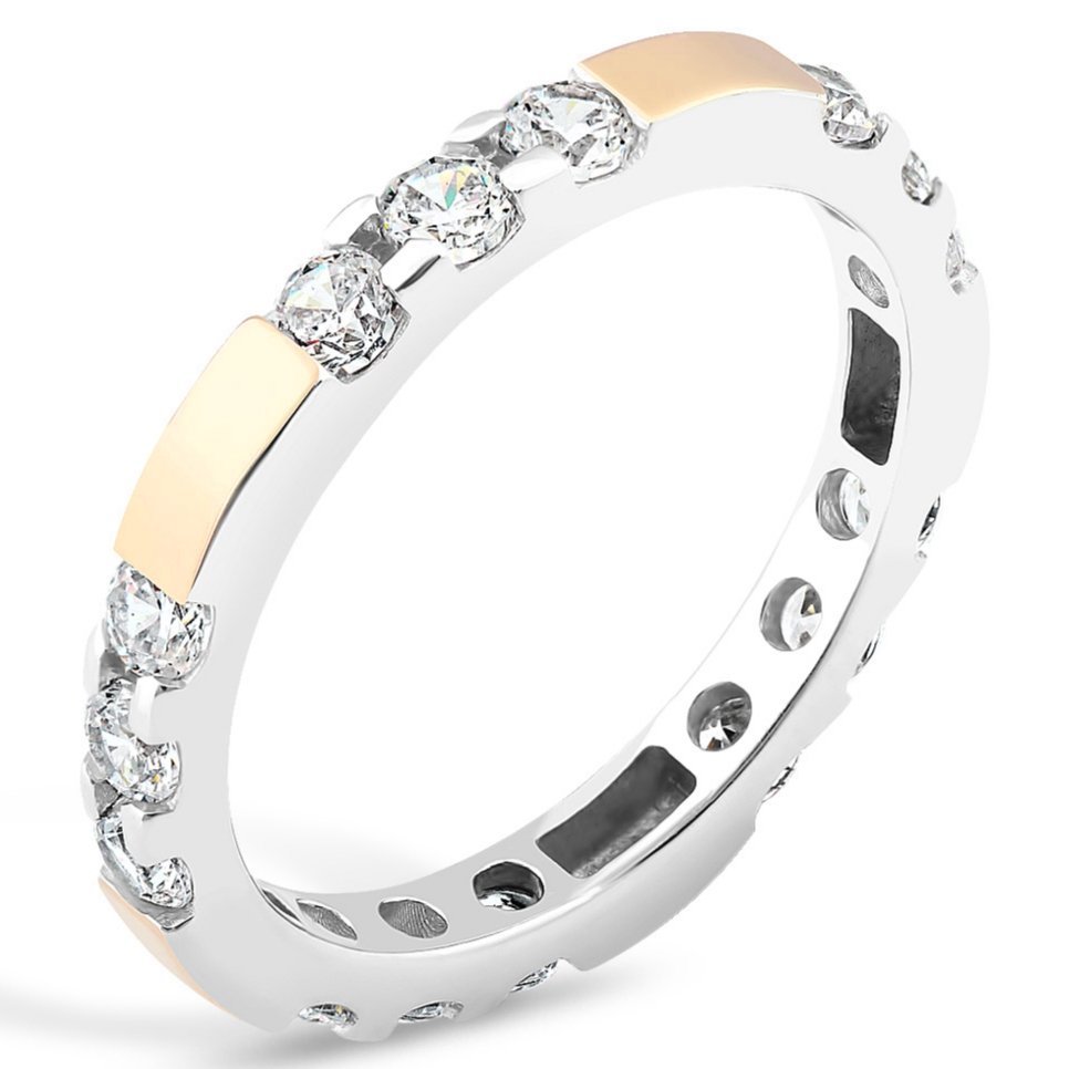 647 Pierścionek Svitozar - obrazek 1