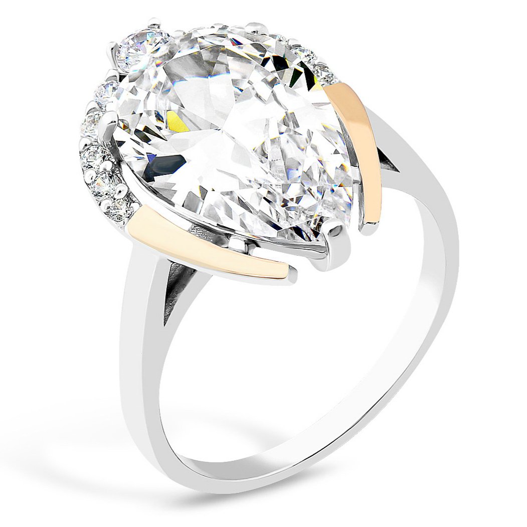 827 Pierścionek Svitozar - obrazek 1