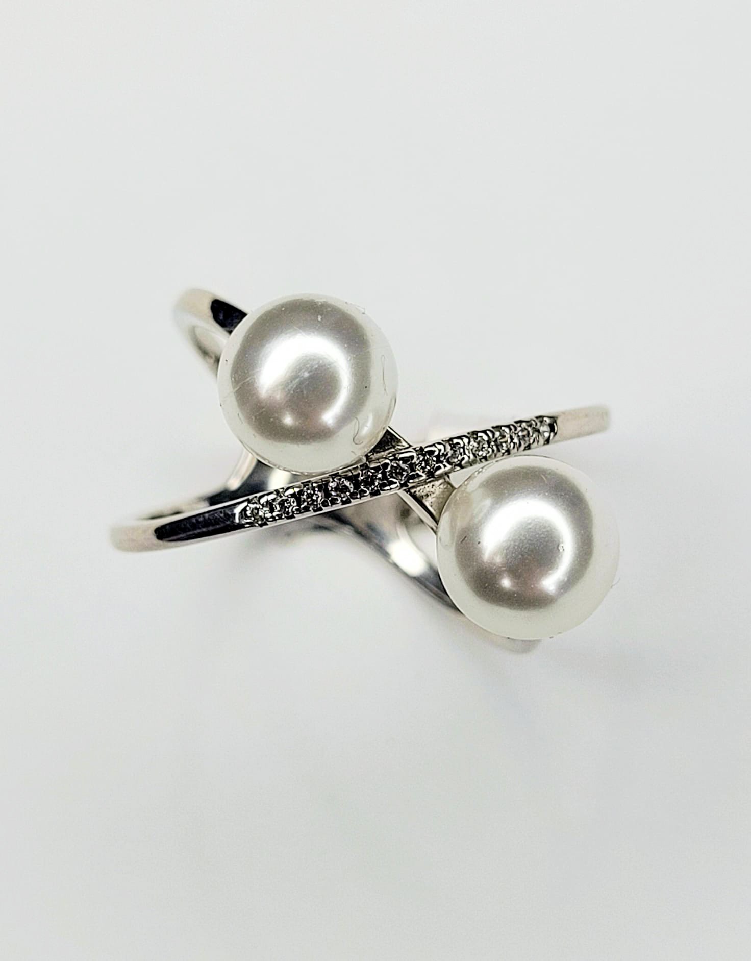 902 Pierścionek Svitozar - obrazek 1