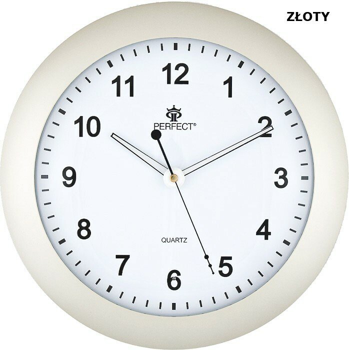 PW 171 Zegar ścienny - obrazek 1
