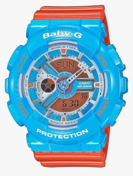 Zegarek naręczny BABY-G
