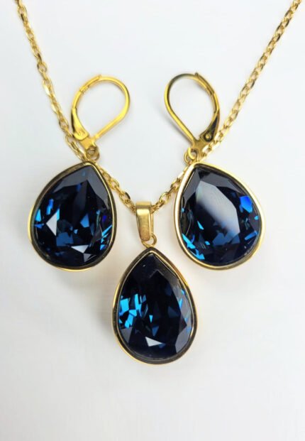 Komplet SWAROVSKI