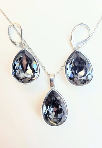 Komplet SWAROVSKI